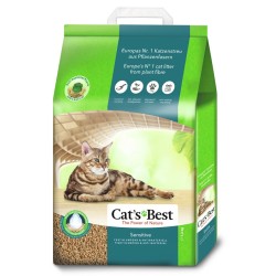 Cat"s Best Sensitive żwirek...