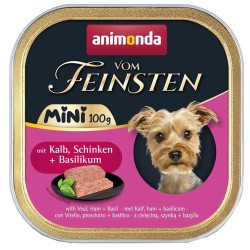 Animonda Vom Feinsten MINI...