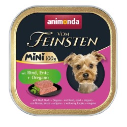 Animonda Vom Feinsten MINI...
