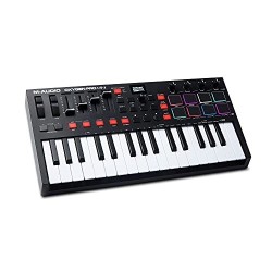 M-AUDIO Oxygen PRO MINI -...