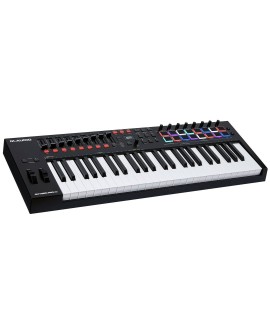M-AUDIO Oxygen Pro 49 klawiatura MIDI 49 klaw. USB