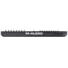 M-AUDIO Oxygen Pro 49 klawiatura MIDI 49 klaw. USB