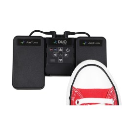 AirTurn DUO 500 - Kontroler...