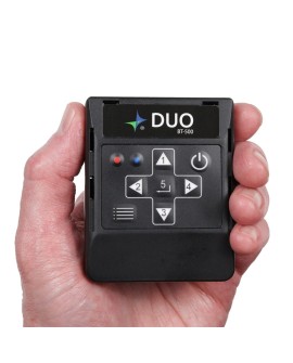 AirTurn DUO 500 - Kontroler Bluetooth