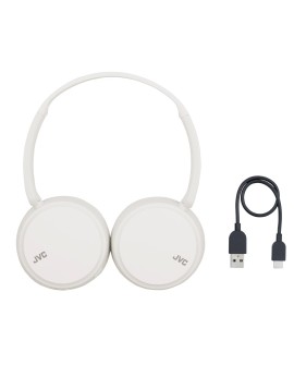 Słuchawki JVC HAS-36WWU BT WHITE
