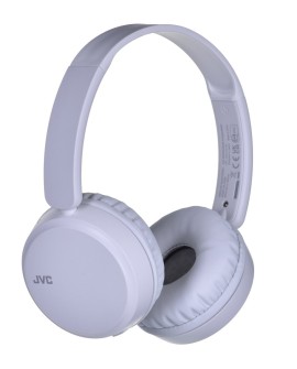 Słuchawki JVC HAS-36WWU BT WHITE