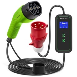 Qoltec 52478 Mobilna...