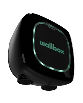 EVSE Stacja ładowania Wallbox Pulsar Plus 22kW Typu2 5m