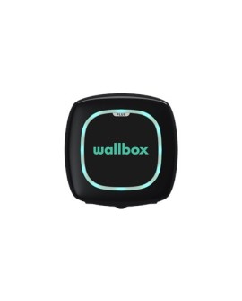 EVSE Stacja ładowania Wallbox Pulsar Plus 22kW Typu2 5m