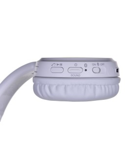 Słuchawki JVC HAS-36WWU BT WHITE
