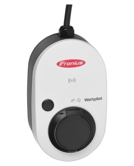 Stacja ładowania Fronius Wattpilot Home 11 J 2.0 Wallbox