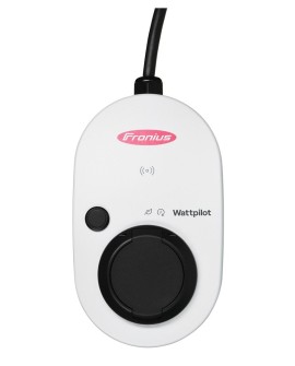 Stacja ładowania Fronius Wattpilot Home 11 J 2.0 Wallbox