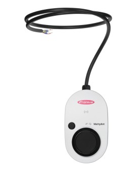 Stacja ładowania Fronius Wattpilot Home 11 J 2.0 Wallbox