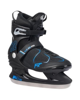 Łyżwy męskie K2 F.I.T. ICE PRO black 41.5
