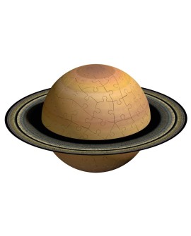 Puzzle 3D Układ Planetarny 960 elementów
