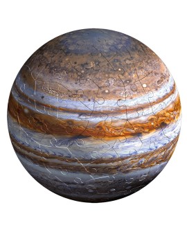 Puzzle 3D Układ Planetarny 960 elementów