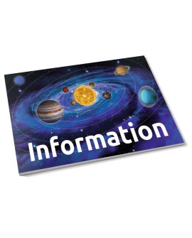 Puzzle 3D Układ Planetarny 960 elementów