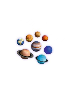 Puzzle 3D Układ Planetarny 960 elementów