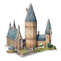 Wrebbit 3D W3D-2014 puzzle...