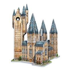 Wrebbit Puzzle 3D 875 el HP...