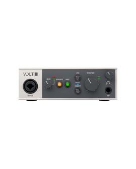 Universal Audio UA VOLT 1 - Interfejs Audio USB (WYPRZEDAŻ)