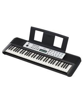 Yamaha YPT-280 - Keyboard