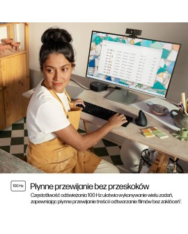 MONITOR HP LED IPS 27" 527sh (94C50E9) 100Hz