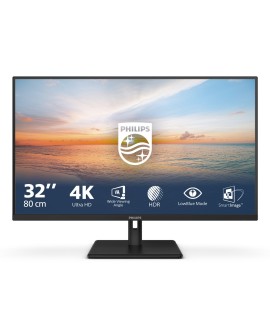 Monitor Philips 31,5" 32E1N1800LA/00 2xHDMI DP głośniki