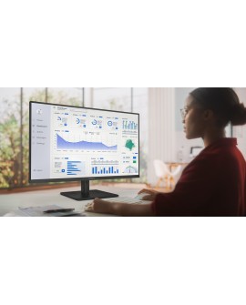 Monitor Philips 31,5" 32E1N1800LA/00 2xHDMI DP głośniki