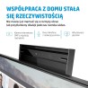 MONITOR HP LED 23,8” E24M G4 (40Z32AA)