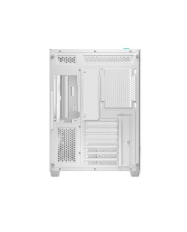 Obudowa DeepCool CG530 biala