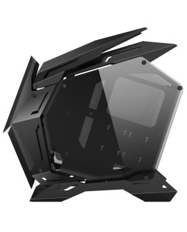 Jonsbo MOD3 Full Tower Czarny
