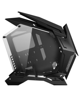 Jonsbo MOD3 Full Tower Czarny