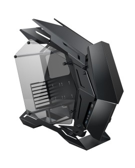 Jonsbo MOD3 Full Tower Czarny