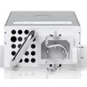 Ubiquiti UISP UACC-PSU-27V-250W adapter zasilający/ inwentor Wewnętrzna Szary, Biały