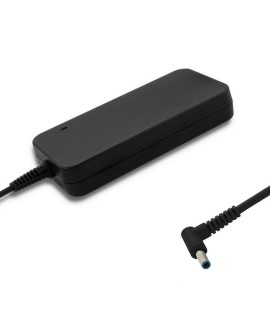 Zasilacz sieciowy Qoltec 51735 do notebooka HP (19,5 V 7,7 A 150W 4.5 mm x 3 mm)