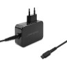 QOLTEC ZASILACZ DO LAPTOPA UNIWERSALNY 65W | +10 WTYCZEK
