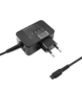 QOLTEC ZASILACZ DO LAPTOPA UNIWERSALNY 65W | +10 WTYCZEK