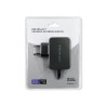 QOLTEC ZASILACZ DO LAPTOPA UNIWERSALNY 65W | +10 WTYCZEK