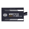 COOLER MASTER ZASILACZ MWE BRONZE 80+ 750W V2 230V MPE-7501-ACABW-BEU