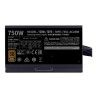 COOLER MASTER ZASILACZ MWE BRONZE 80+ 750W V2 230V MPE-7501-ACABW-BEU