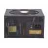 Seasonic Focus Gold 750 moduł zasilaczy 750 W 20+4 pin ATX ATX Czarny