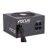 Seasonic Focus Gold 750 moduł zasilaczy 750 W 20+4 pin ATX ATX Czarny