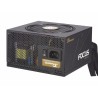 Seasonic Focus Gold 750 moduł zasilaczy 750 W 20+4 pin ATX ATX Czarny