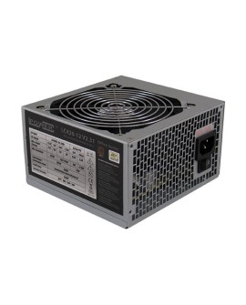 LC-Power LC420-12 V2.31 moduł zasilaczy 350 W 20+4 pin ATX ATX Szary