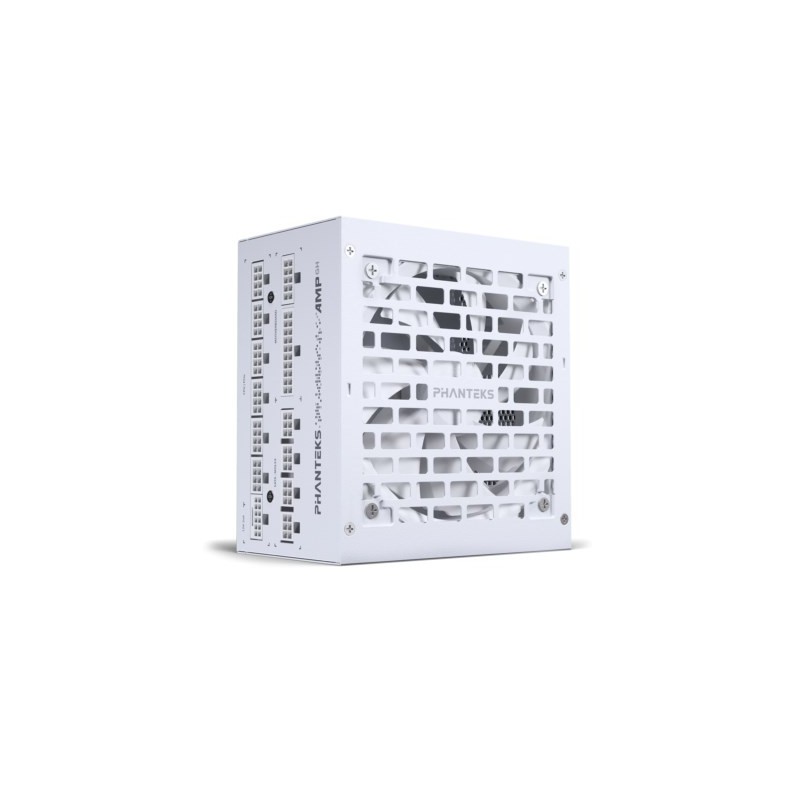 Phanteks AMP GH moduł zasilaczy 750 W 18+10 pin ATX ATX Biały