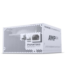 Phanteks AMP GH moduł zasilaczy 750 W 18+10 pin ATX ATX Biały