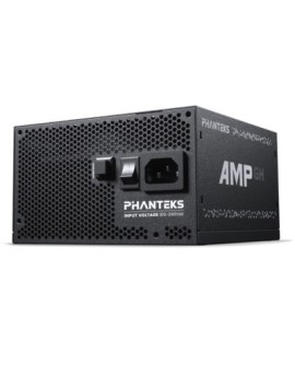 Phanteks AMP GH moduł zasilaczy 750 W 18+10 pin ATX ATX Czarny, Biały