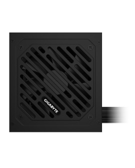 GIGABYTE P650SS moduł zasilaczy 650 W 20+4 pin ATX ATX Czarny