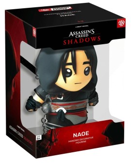 Figurka kolekcjonerska Good Loot Assassin's Creed - Naoe